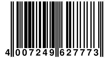 4 007249 627773