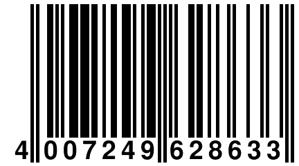 4 007249 628633