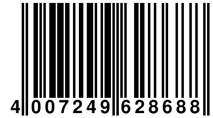 4 007249 628688