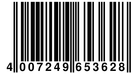 4 007249 653628