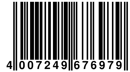 4 007249 676979