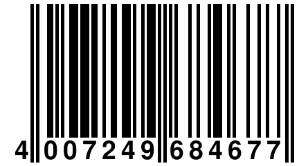 4 007249 684677