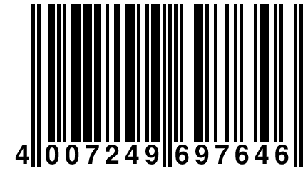 4 007249 697646