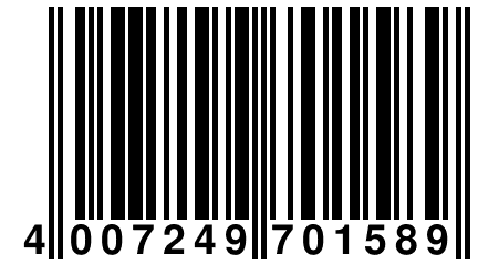 4 007249 701589