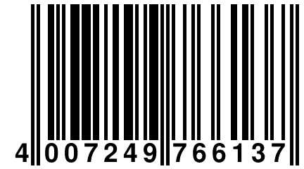 4 007249 766137