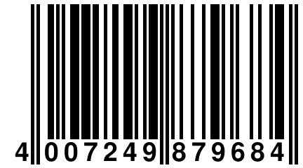 4 007249 879684