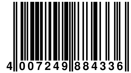 4 007249 884336