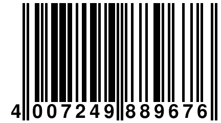 4 007249 889676