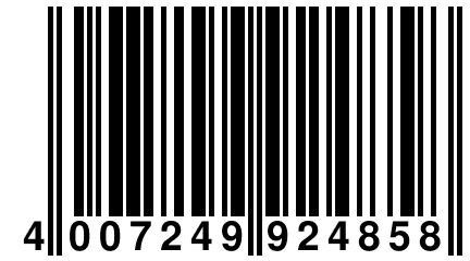 4 007249 924858