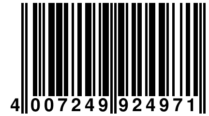 4 007249 924971