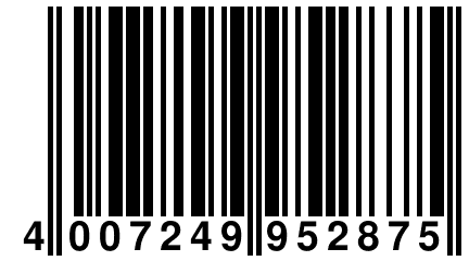 4 007249 952875