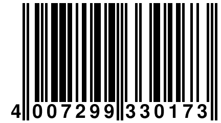 4 007299 330173