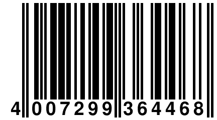 4 007299 364468