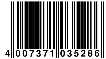 4 007371 035286