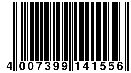 4 007399 141556