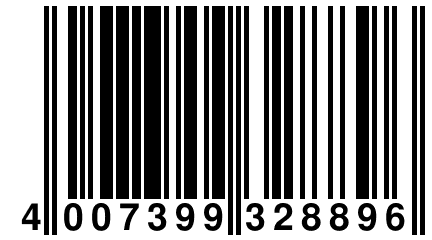 4 007399 328896