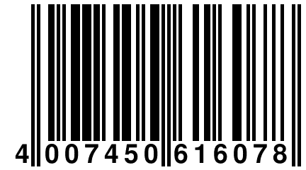 4 007450 616078