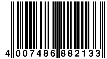 4 007486 882133