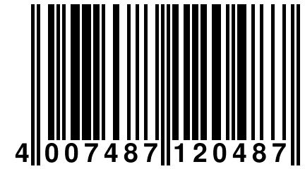 4 007487 120487