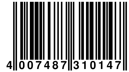 4 007487 310147