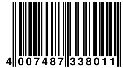 4 007487 338011