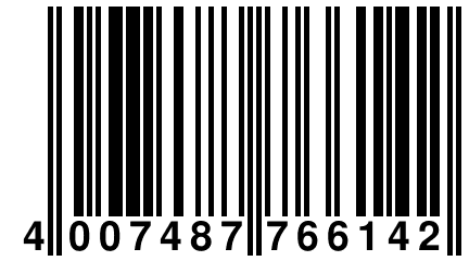 4 007487 766142