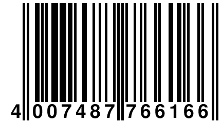 4 007487 766166