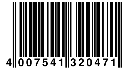 4 007541 320471