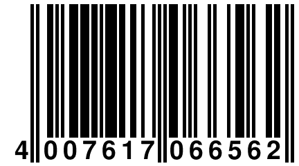 4 007617 066562