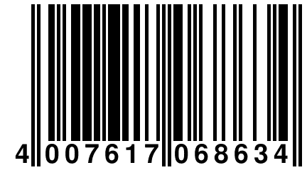 4 007617 068634