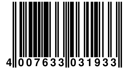 4 007633 031933