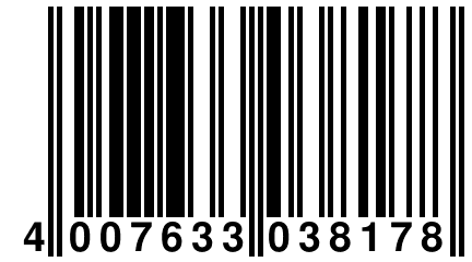 4 007633 038178