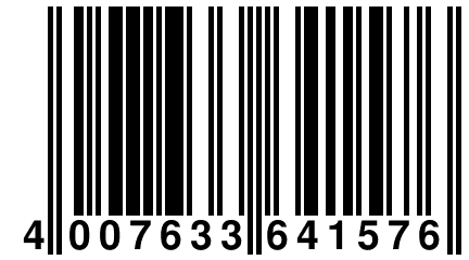 4 007633 641576