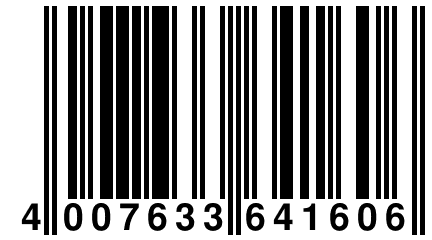 4 007633 641606