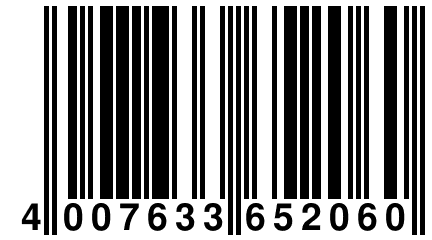 4 007633 652060