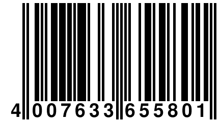 4 007633 655801