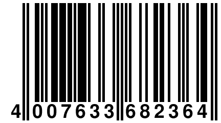 4 007633 682364