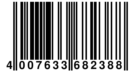 4 007633 682388