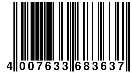 4 007633 683637