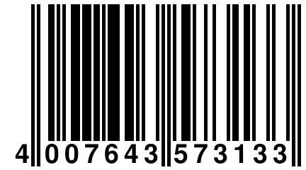 4 007643 573133