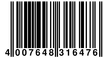 4 007648 316476