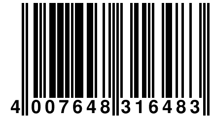 4 007648 316483