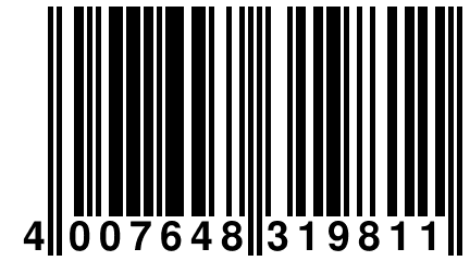 4 007648 319811