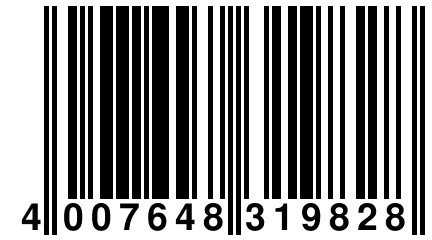 4 007648 319828