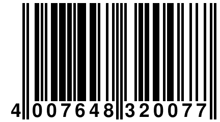 4 007648 320077