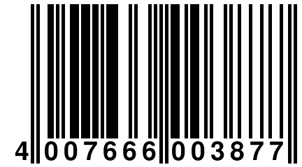 4 007666 003877