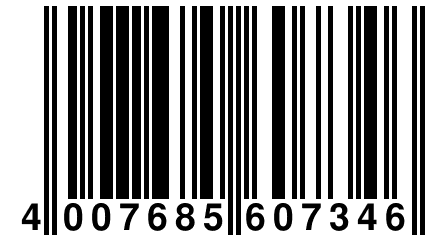 4 007685 607346