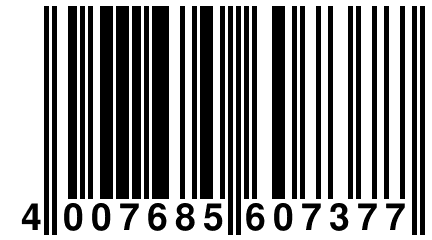 4 007685 607377