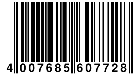 4 007685 607728