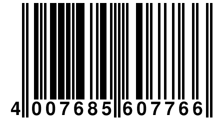 4 007685 607766